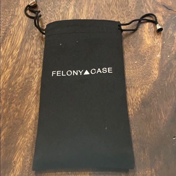 iPhone 11 Pro Max Felony Case - Picture 4 of 4